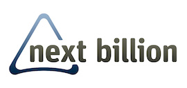 Next Billion logo