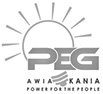 PEG: Awia Kahia Power for the People