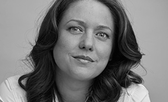 Liesel Pritzker Simmons