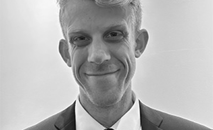 Simon Thompson