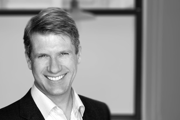 Ian R Simons Ian Simmons Bio - Blue Haven Initiative