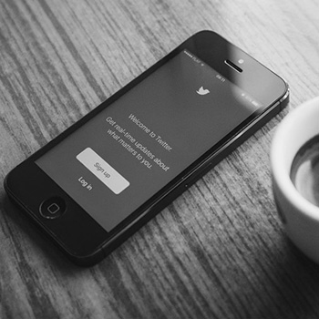The Case Foundation: 50 Impact Investing Influencers You Should Follow On Twitter
