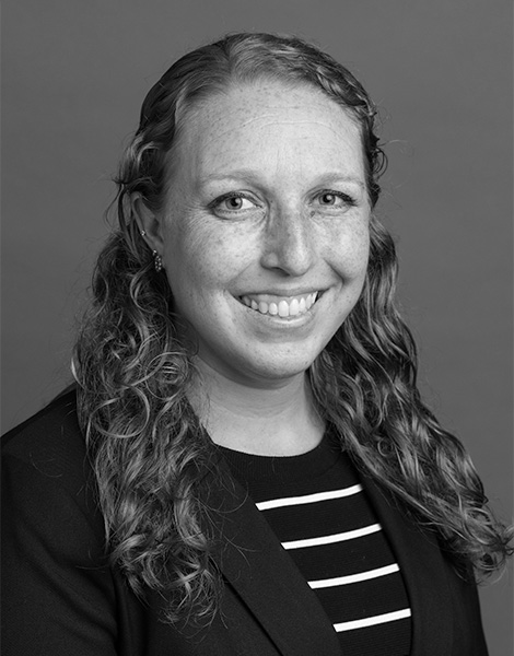 Lauren Farello